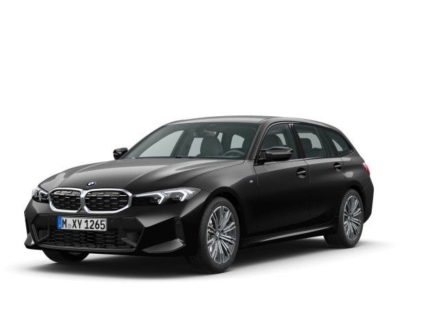 ALPINA B3 2024