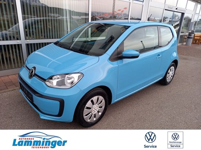 Volkswagen up! 2022