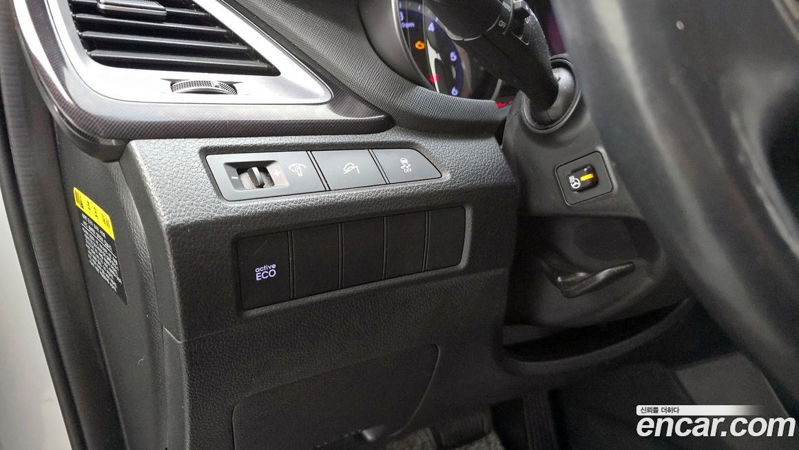 Hyundai Santafe 2015