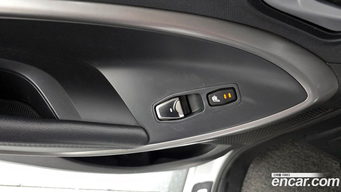 Hyundai Santafe 2015