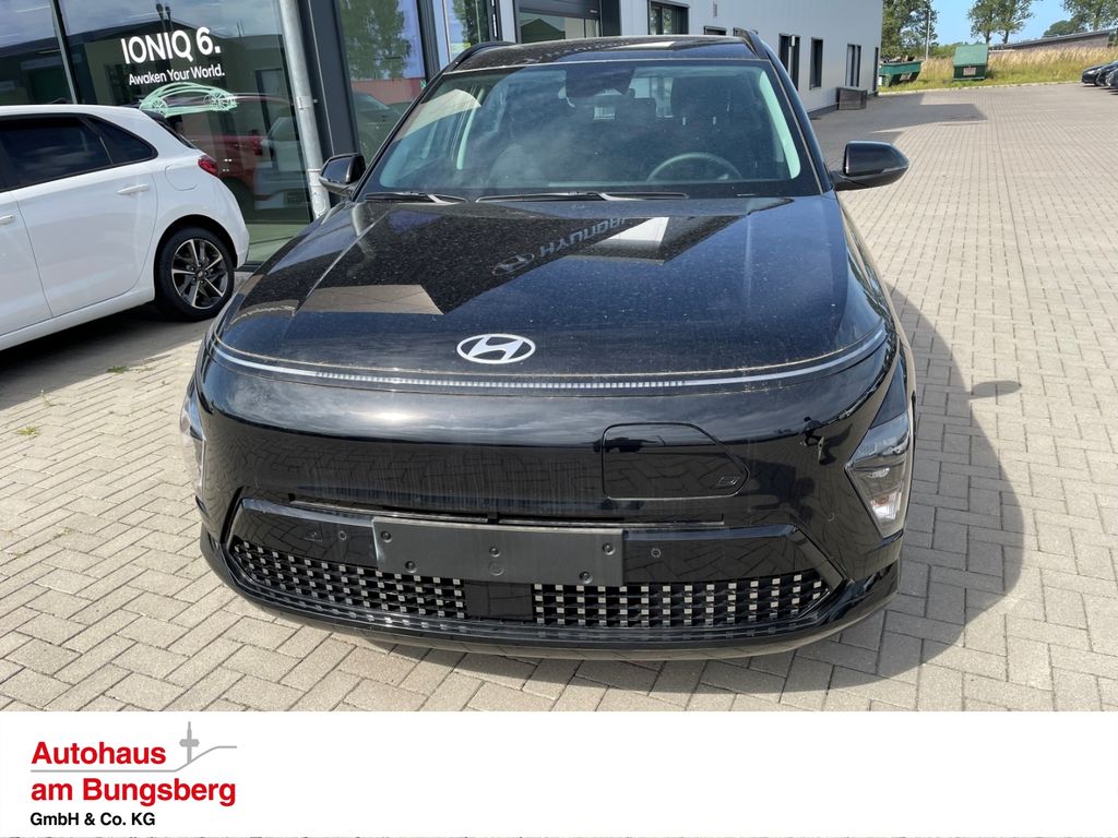 Hyundai KONA Elektro 2025