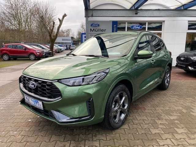 Ford Kuga 2025