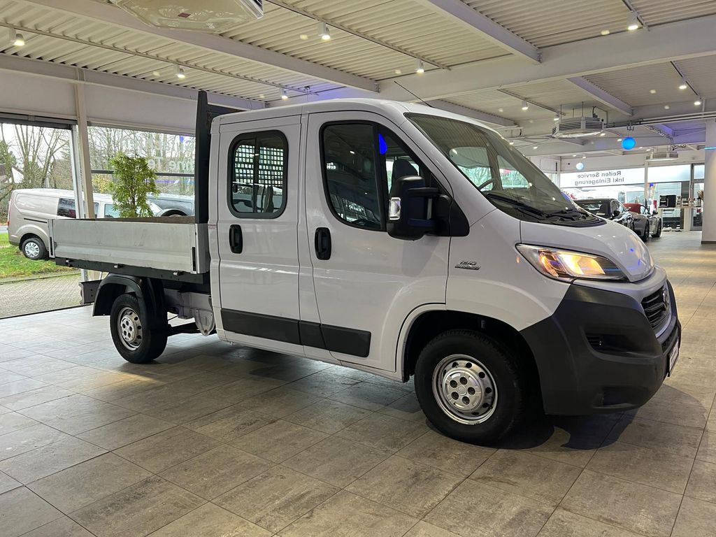 Fiat Ducato 2016