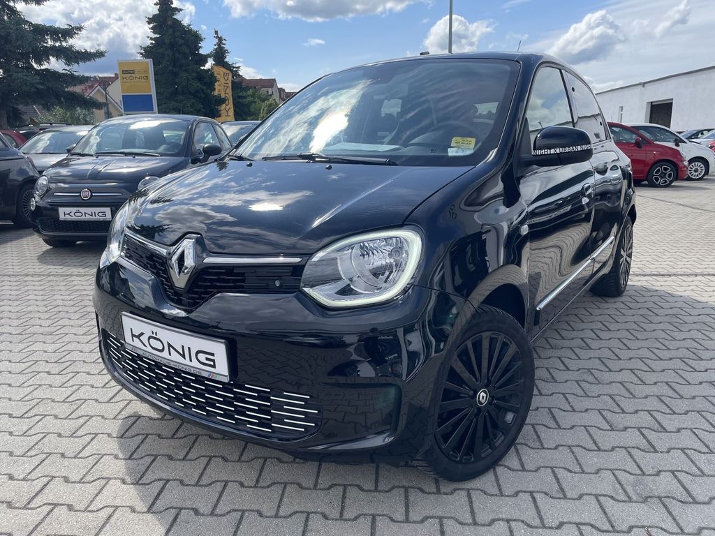 Renault Twingo 2023