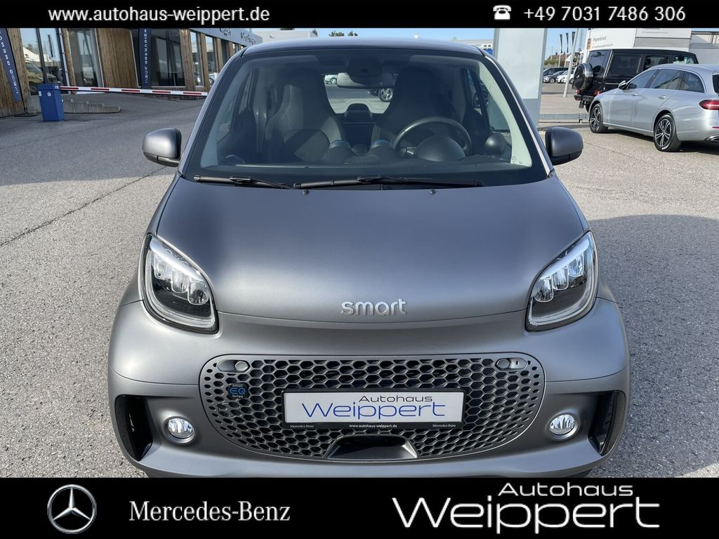 Smart ForTwo 2020