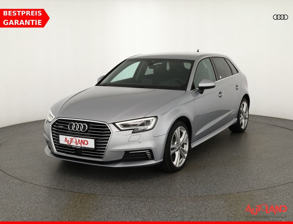 Audi A3 2020
