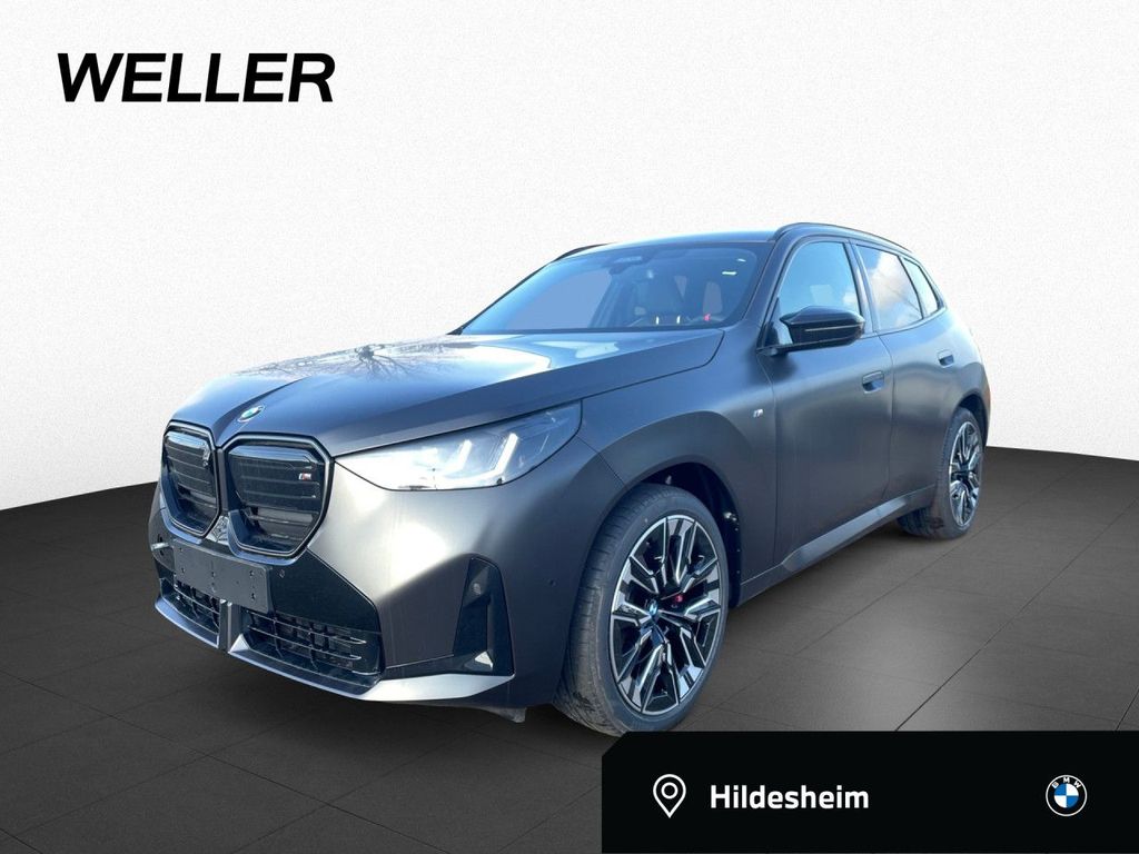 BMW X3 M50