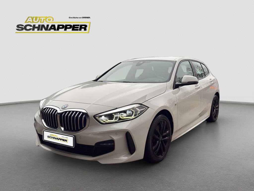 BMW 120 2021