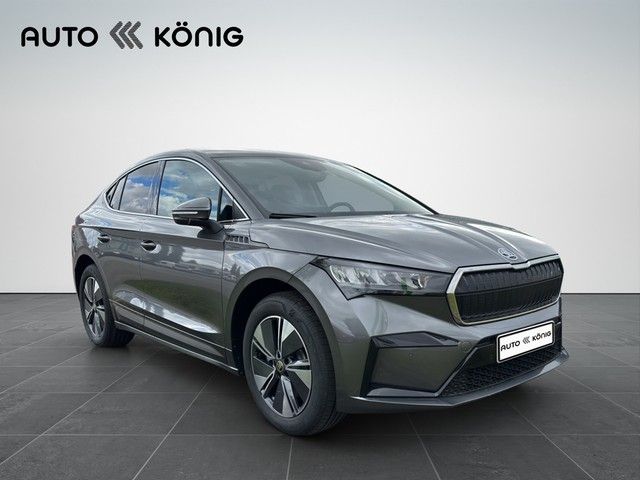 Skoda Enyaq 2025
