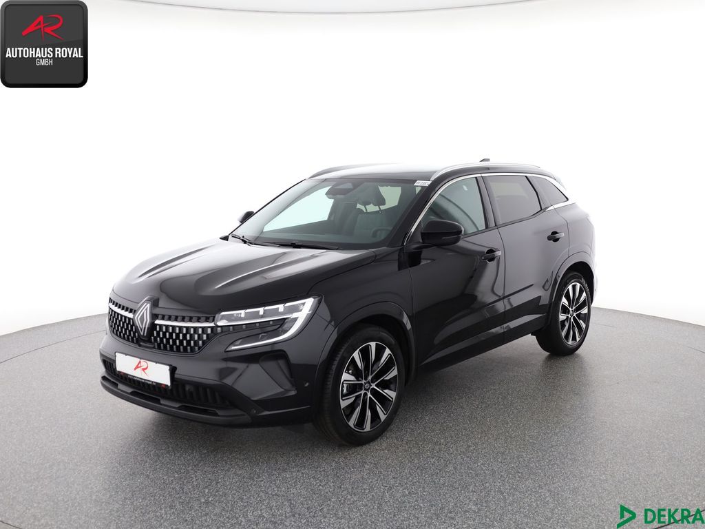 Renault Austral 2025