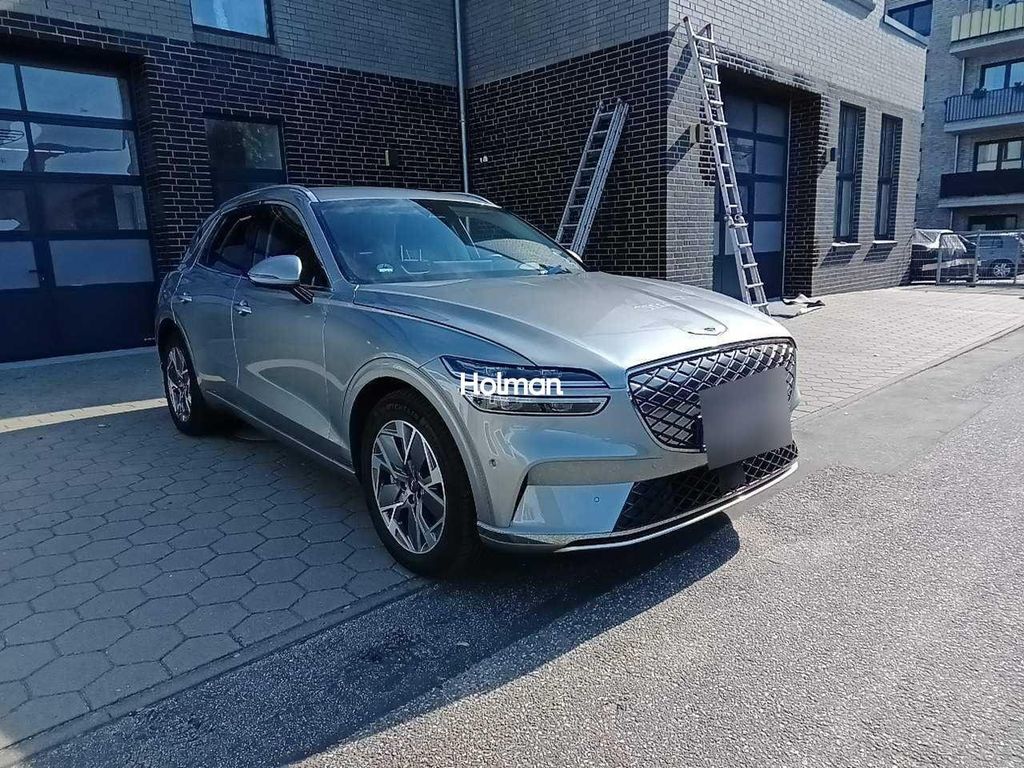 Genesis GV70 2023