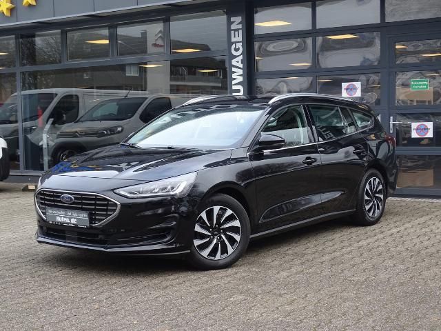 Ford Focus 2022