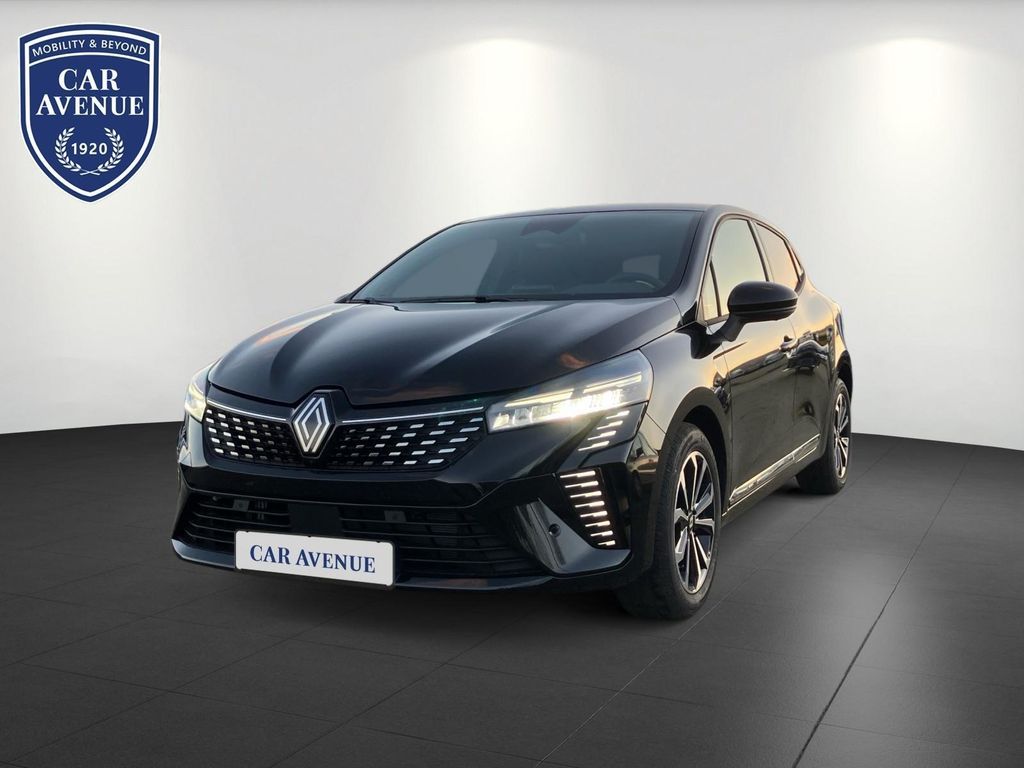 Renault Clio 2025