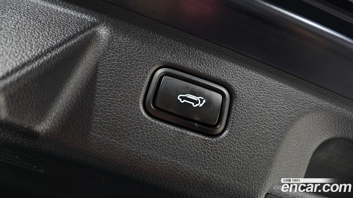 Hyundai Palisade 2020