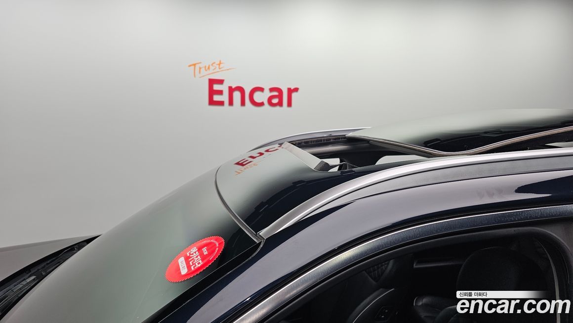 Hyundai Palisade 2020