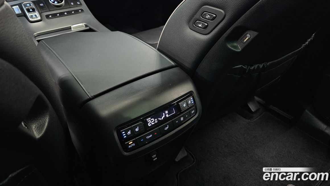 Hyundai Palisade 2020