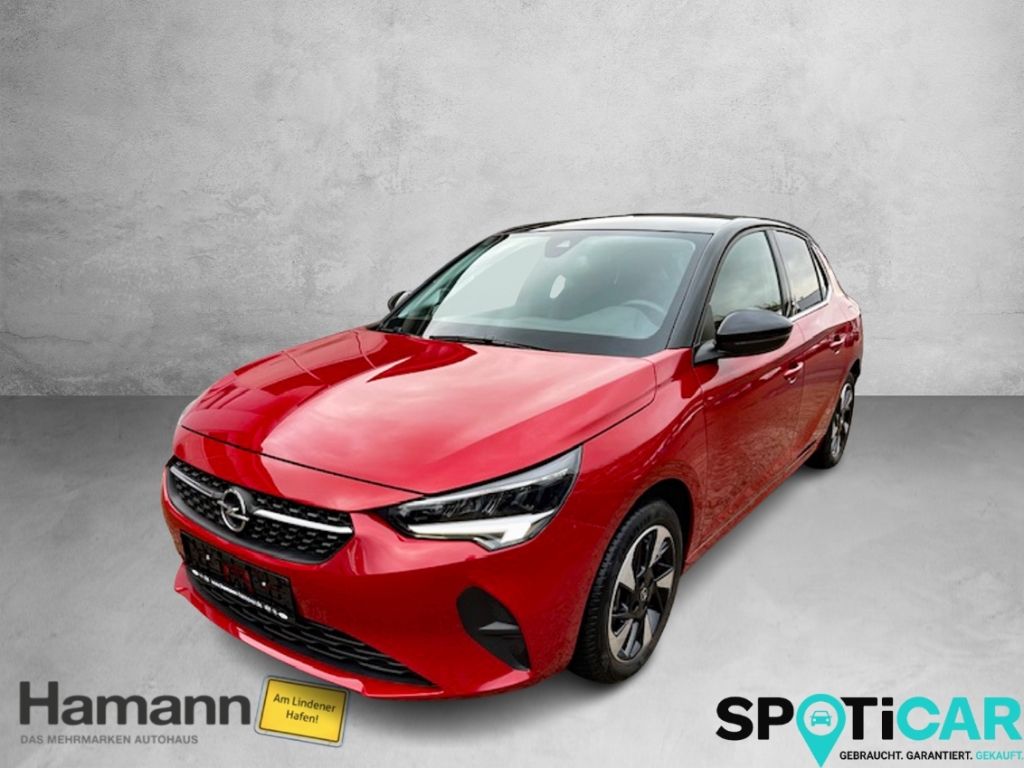 Opel Corsa 2022