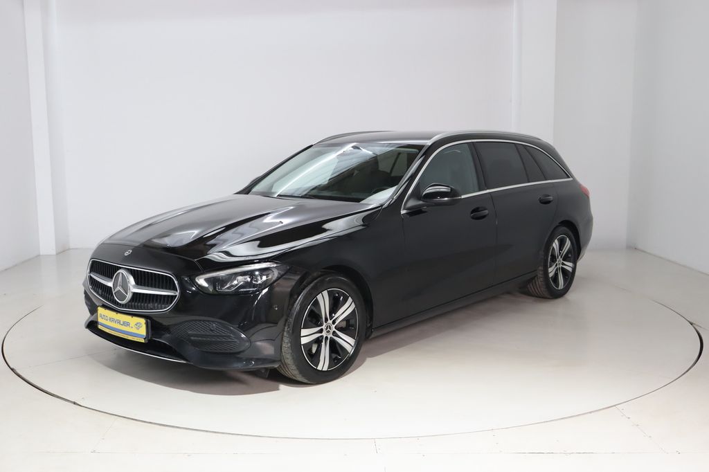 Mercedes-Benz C 220 2023