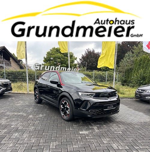 Opel Mokka 2022