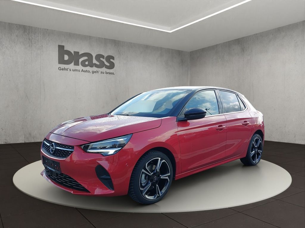 Opel Corsa 2022
