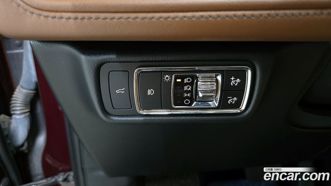 Lincoln Aviator 2020