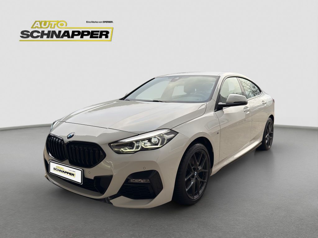 BMW 218 Gran Coupé 2022