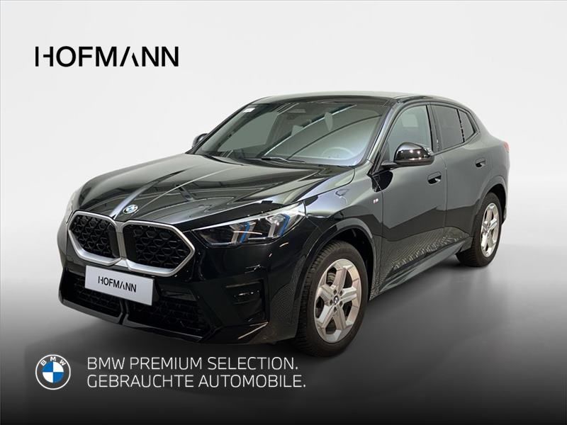 BMW X2 2025
