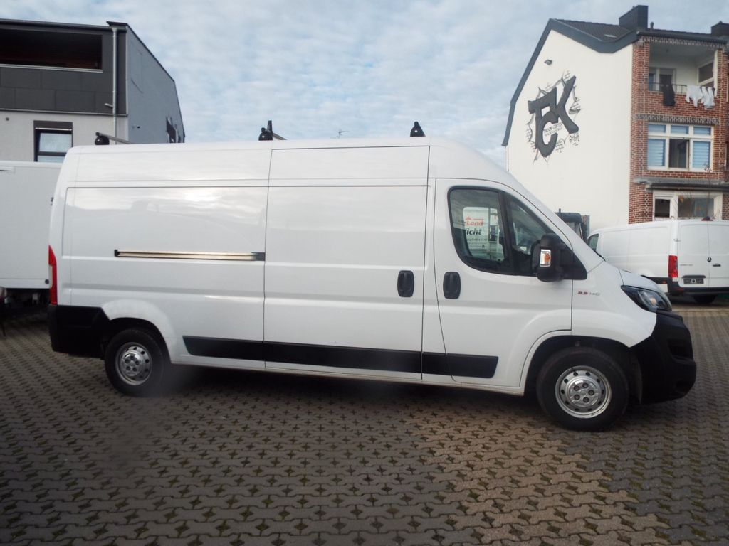 Fiat Ducato 2020