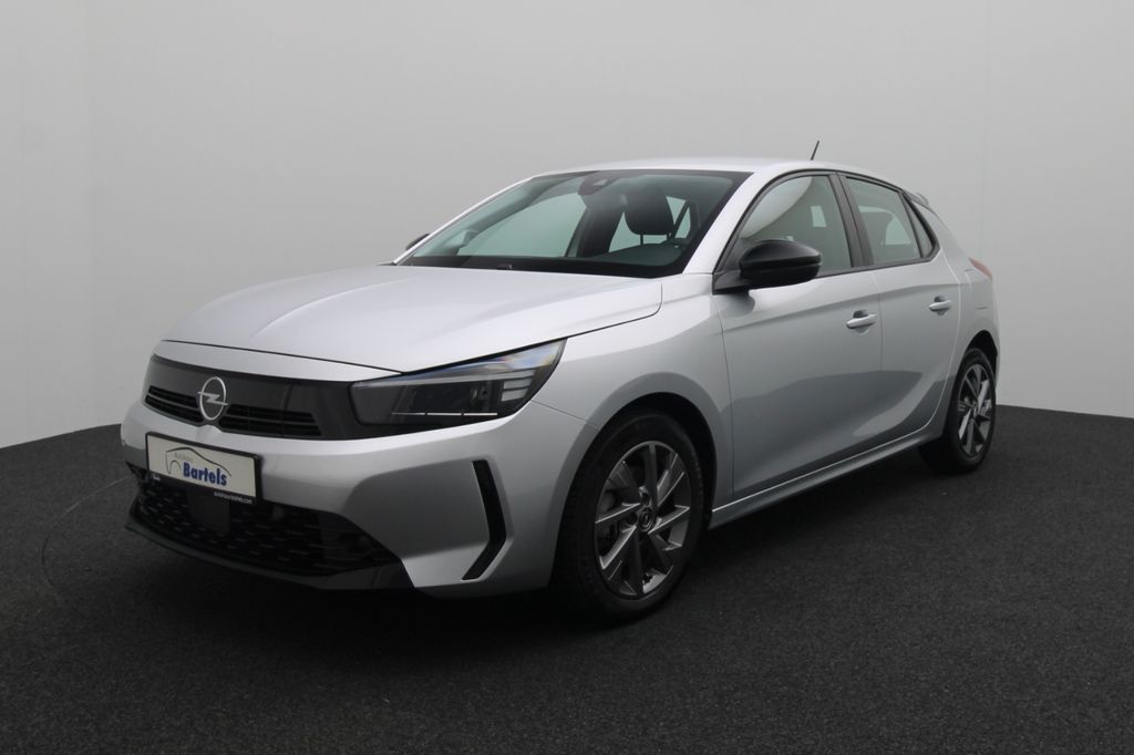Opel Corsa 2024