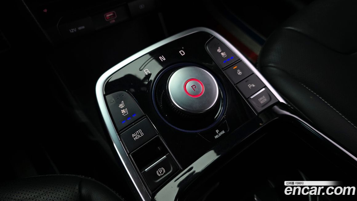 Kia Niro 2019