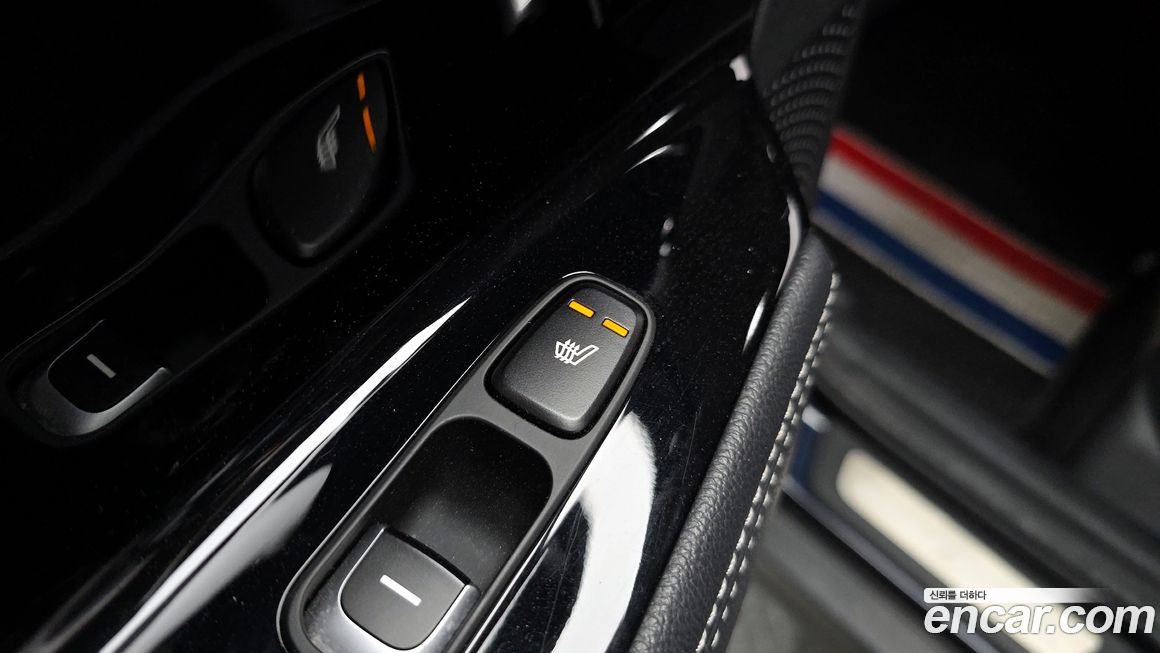 Kia Niro 2019