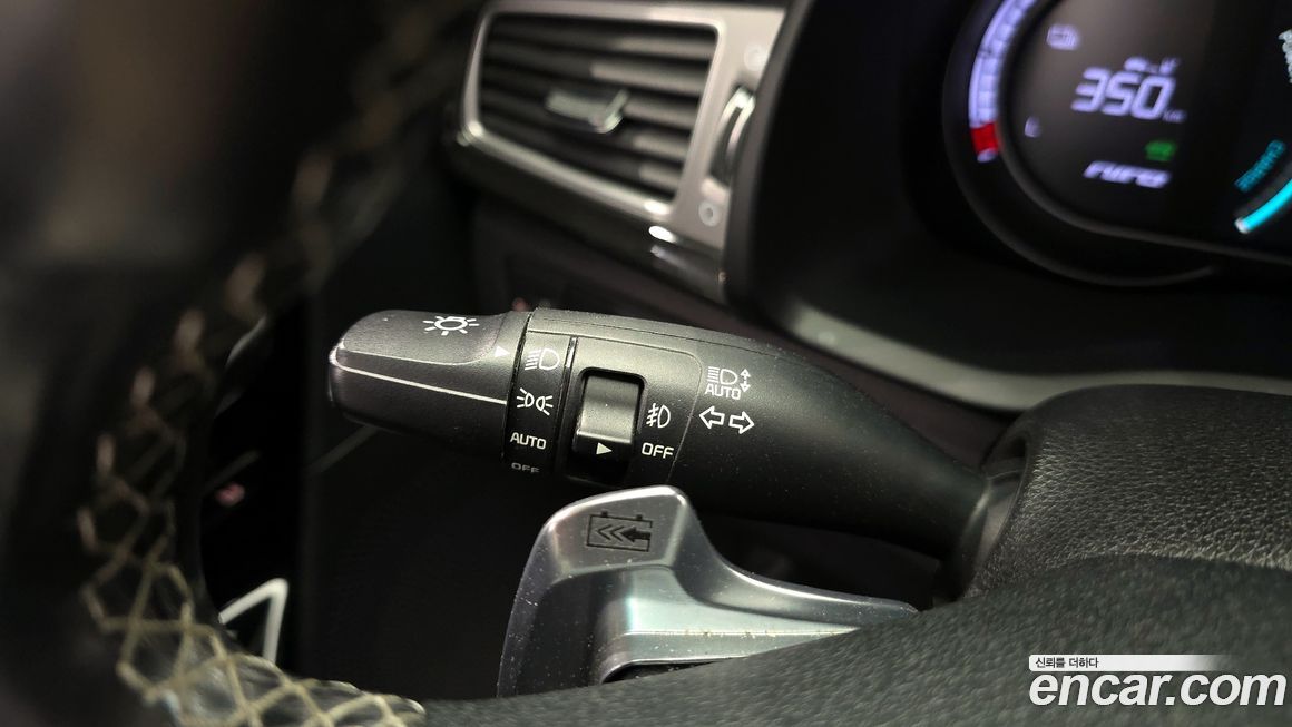 Kia Niro 2019
