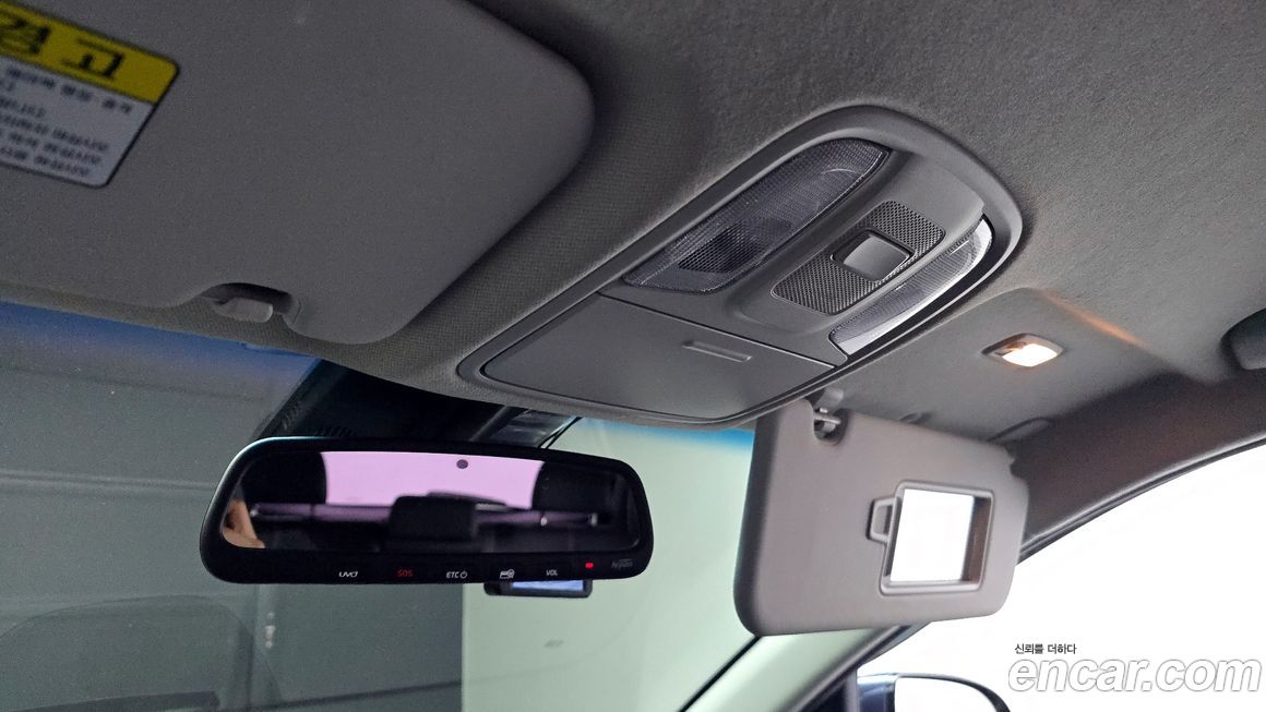 Kia Niro 2019