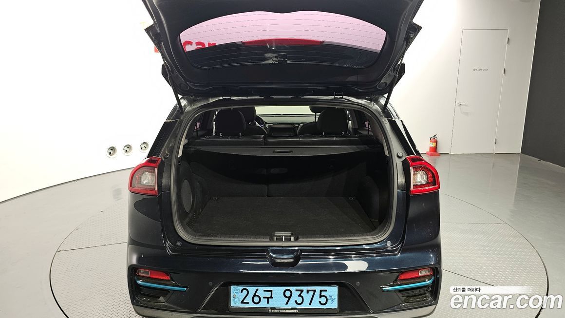 Kia Niro 2019