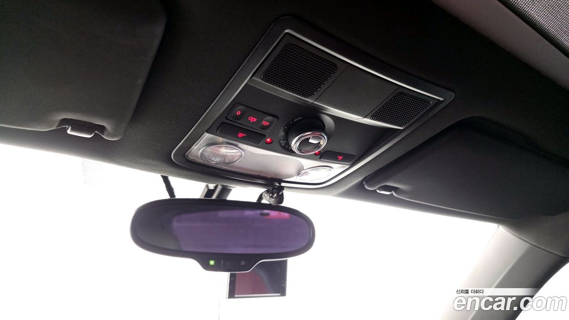 Volkswagen Beatle 2013