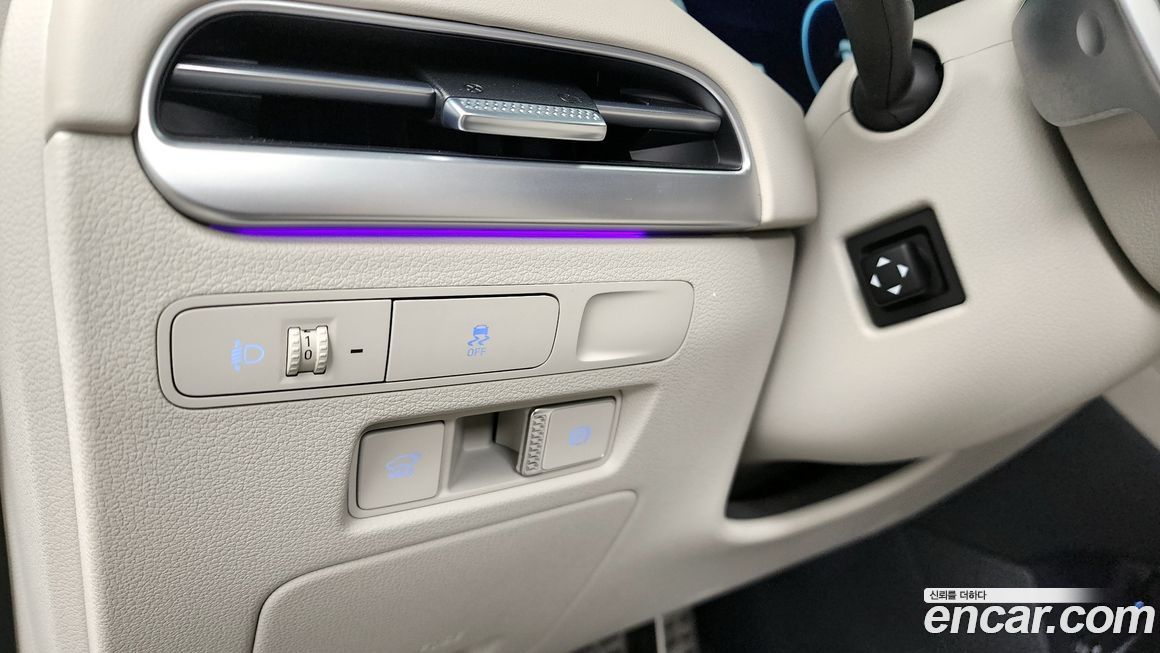 Hyundai Palisade 2024