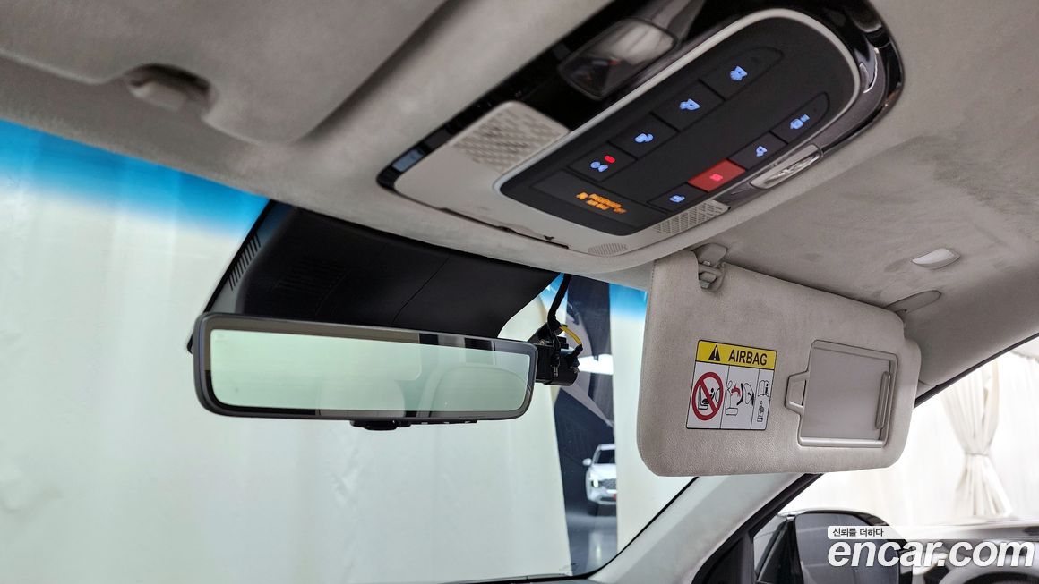 Hyundai Palisade 2024