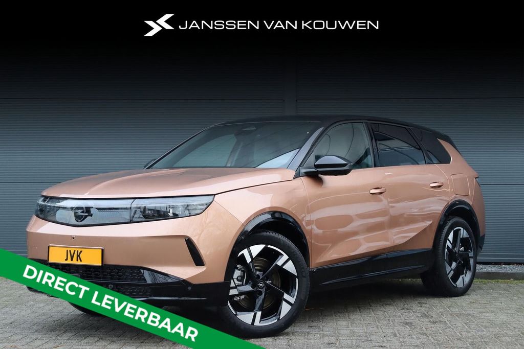 Opel Grandland (X) 2025