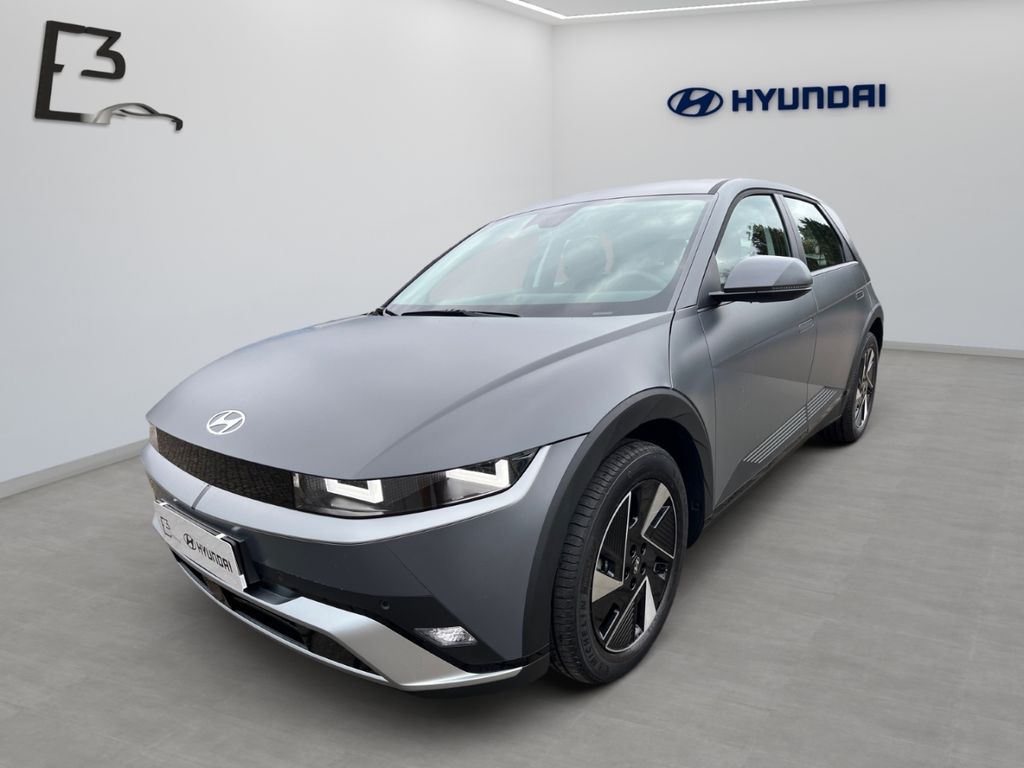 Hyundai IONIQ 5 2025