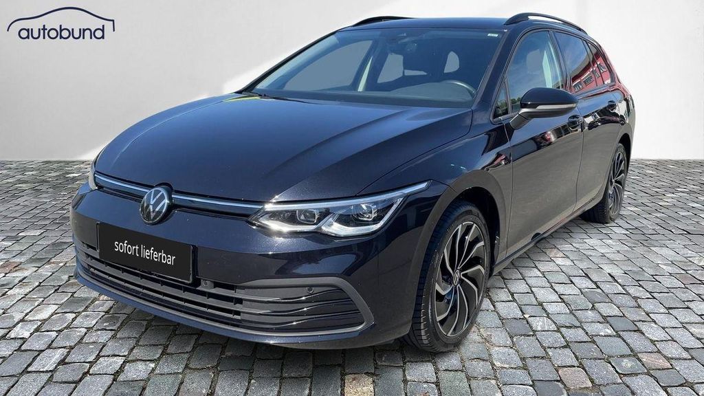 Volkswagen Golf 2023