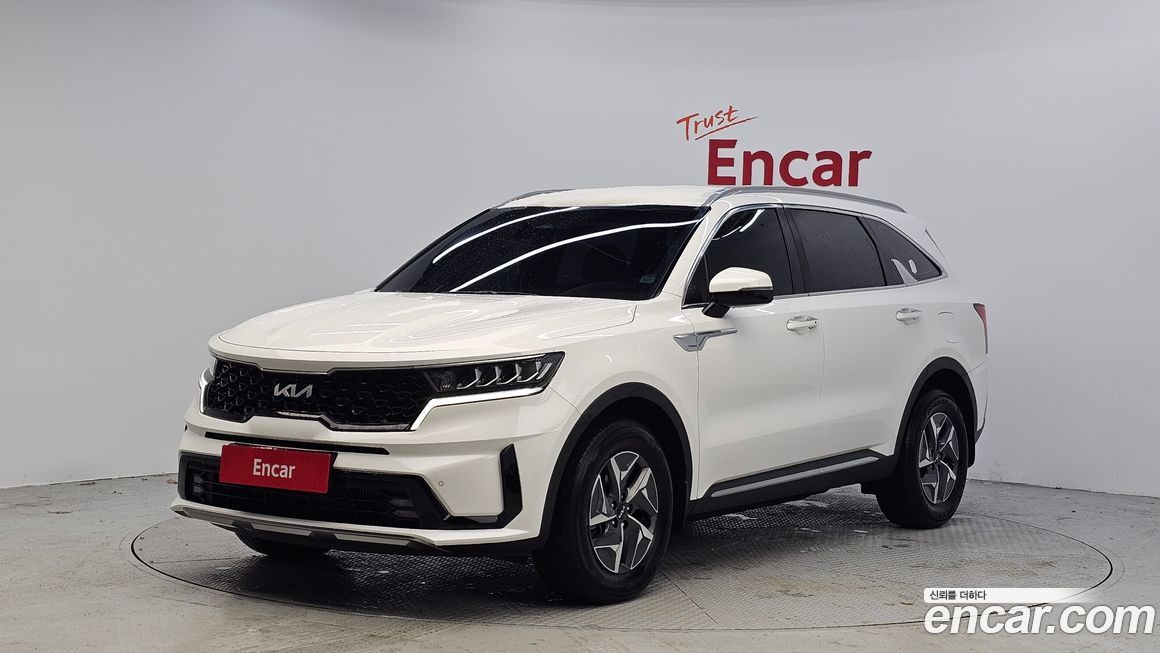 Kia Sorento 2023