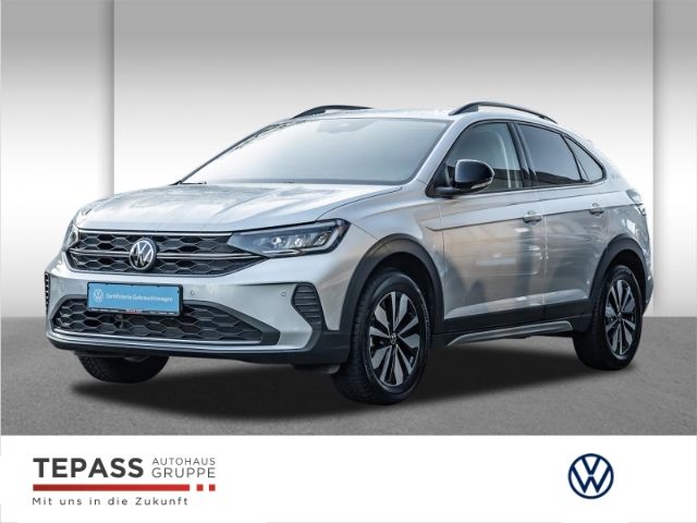 Volkswagen Taigo 2025