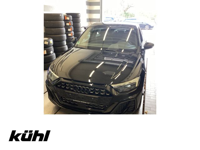 Audi A1 2025