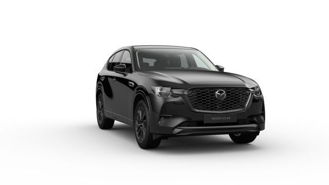 Mazda CX-60 2025