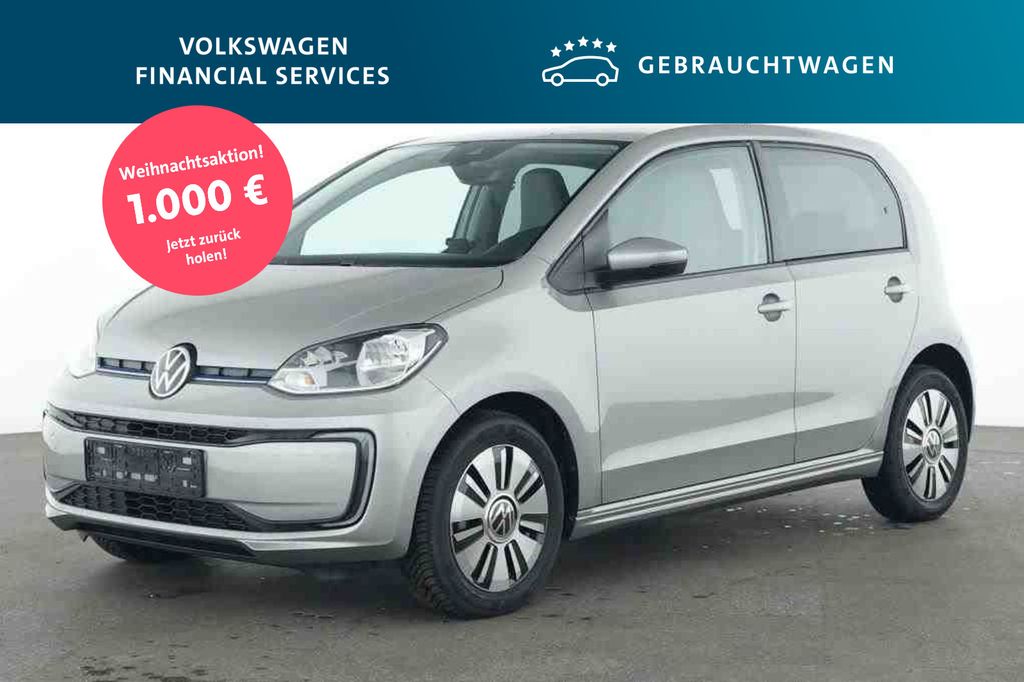 Volkswagen e-up! 2022