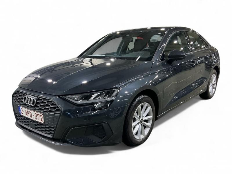 Audi A3 2021