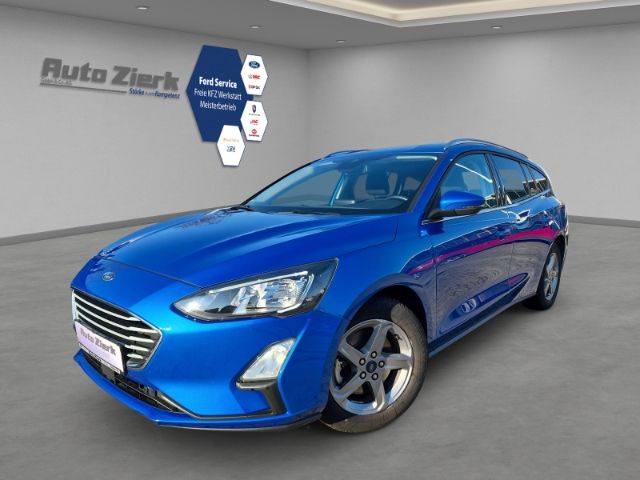 Ford Focus 2022
