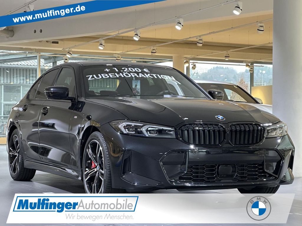 BMW 330