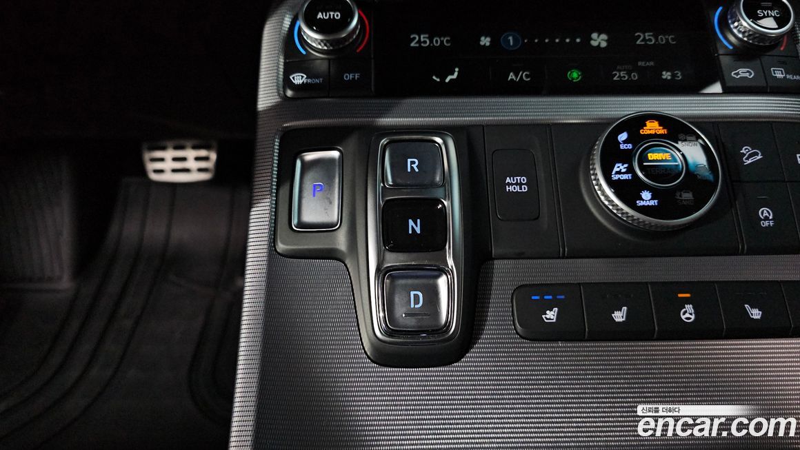 Hyundai Palisade 2024