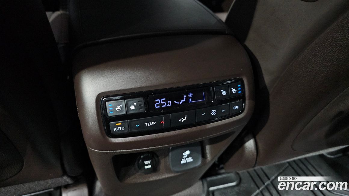 Hyundai Palisade 2024